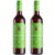 Kit 2 Vinho Tinto Doce Português Casal Garcia Sweet 750ml