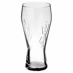 Pack 4 Cervejas Budweiser Long Neck 330ml + 2 Copos Oficiais - loja online