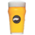 Kit 3 Cerveja Goose Island Puro Malte Session 355ml + Copo - loja online