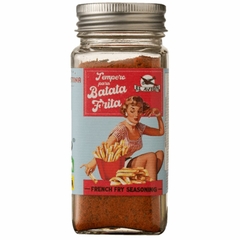 Tempero Espanhol Para Batata Frita El Avión 65g