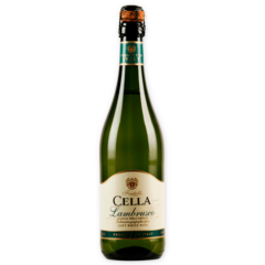 Kit 6 Vinho Branco Cella Lambrusco Dell'Emilia Bianco 750ml - comprar online