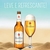 Kit Cerveja Koenig 500ml + 1 Copo Oficial Konig Pilsener - XVINO