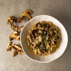 Arroz Italiano Carnaroli La Pastina 1kg - comprar online