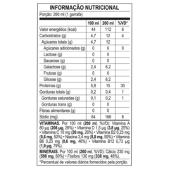 Pack 6 Nutren Protein 15g de proteínas Baunilha 260ml - loja online