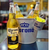 Kit 12 Cerveja Corona Extra 600 ml – American-Style Lager - XVINO