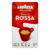 Café Italiano Moído Premium Lavazza Qualità Rossa 250g - comprar online
