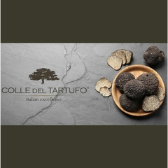 Molho Pesto Italiano Genovese Trufado Colle Del Tartufo 180g - XVINO