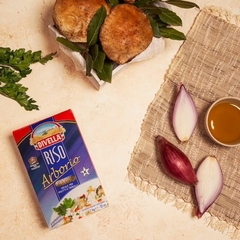 Arroz Italiano Arborio Divella 1kg - comprar online