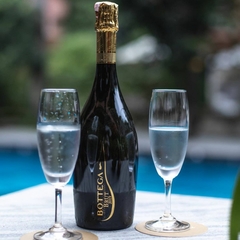 Kit 6 Espumante Italiano Bottega Millesimato Brut 750ml na internet