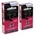 Kit 2 Café Cápsula Compatível Espresso Lavazza 55g 10 Un