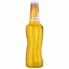 Pack 6 Unidades Skol Beats Tropical Long Neck 269ml - comprar online