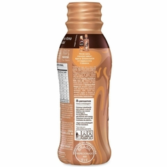 Pack 6 Bebida Láctea Nescafé Cappuccino Clássico 270ml na internet