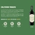 Vinho Tinto Chileno Caliterra Reserva Malbec 2022 750ml - comprar online