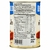 Kit 2 Tomate Pelado Italiano De Cecco Lata 400g - XVINO