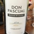 Vinho Tinto Don Pascual Reservado Cabernet Uruguai 750ml na internet