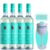 Kit 4 Vinho Branco Português Casal Garcia Sweet 750ml