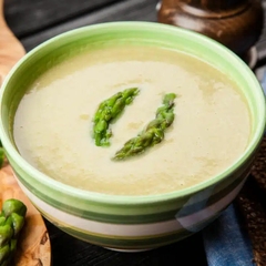 Sopa Italiana Creme de Aspargos Pastarotti 90g - comprar online