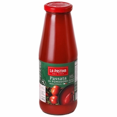 Passata Italiana Di Pomodoro La Pastina 680g