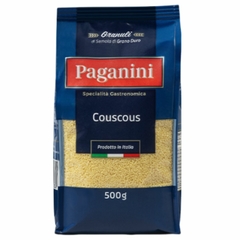 Couscous Italiano Paganini 500g