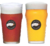 Kit 3 Cerveja Goose Island Puro Malte Session 355ml + Copo - comprar online