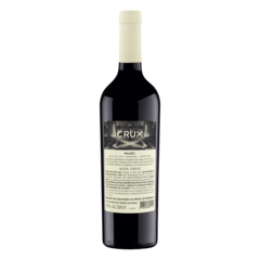 Vinho Argentino Tinto Seco Crux Malbec Valle de Uco 750ml - comprar online