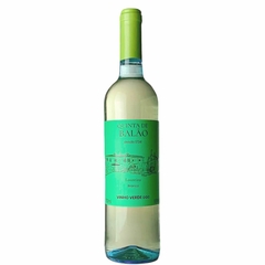 Vinho Branco Português Quinta de Balão Loureiro 750ml