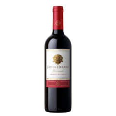 Vinho Chile Santa Helena Reservado Cabernet Sauvignon 750ml - XVINO