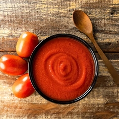Passata Italiana Di Pomodoro La Pastina 680g na internet