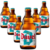 Kit 12 Cerveja Duvel Tripel Hop Cashmere Belgian IPA 330ml na internet
