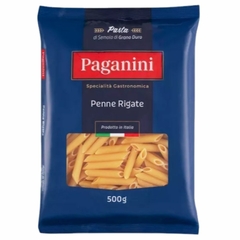 Kit Paganini Polpa de Tomate + Penne Rigate + 2 Spaghetti - comprar online