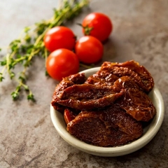 Tomate Italiano Seco Em Óleo de Girassol La Pastina 150g - comprar online