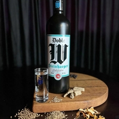 Kit 2 Aperitivo Steinhaeger Doble W Standard 900ml - loja online