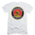 Camiseta Branca Oficial Paulaner