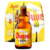 Kit 12 Cerveja Duvel 6,66 330ml