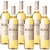 Kit 6 Vinho Branco Argentino Roca Chenin Chardonnay 750ml