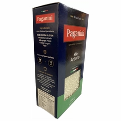 Kit 3 Arroz Italiano Arborio Paganini 500g na internet