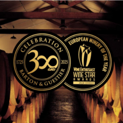 Kit 4 Vinho Tinto Barton&Guestier Appellations Emilion 750ml na internet