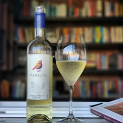 Kit 4 Vinho Verde Seco Português Pardalito DOC 750ml - XVINO