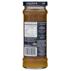 Geleia de Figo sem Adição de Açúcar St. Dalfour 284g - comprar online