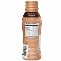 Pack 6 Bebida Láctea Nescafé Cappuccino Clássico 270ml - loja online
