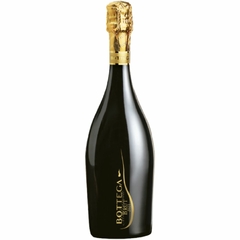 Kit 6 Espumante Italiano Bottega Millesimato Brut 750ml - comprar online