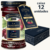 Kit 12 Geleia Francesa de Cereja St. Dalfour La Reserve 170g