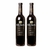 Kit 2 Vinho Tinto Pata Negra Reserva Tempranillo 750ml