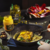 Mostarda Francesa Dijon com Mel Maille Vidro 230g - XVINO