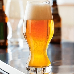 Copo Para Cerveja E Chopp Craft Vidro Transparente 470ml - comprar online