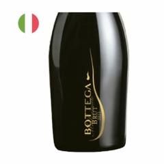 Espumante Italiano Bottega Millesimato Brut 750ml - loja online