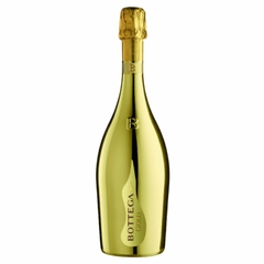 Kit Espumante Italiano Bottega Gold Prosecco 750ml + 2 Taças na internet