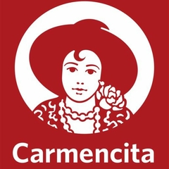 Pimenta Espanhola Verde Com Moedor Carmencita Vidro 30g na internet