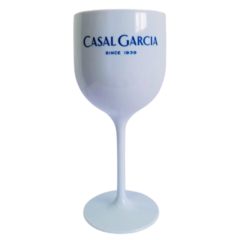 Taça Acrílica Casal Garcia