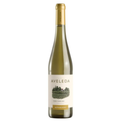 Vinho Verde Português Aveleda Alvarinho 750ml